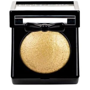 NYX (Ghetto Gold) Baked Eyeshadow